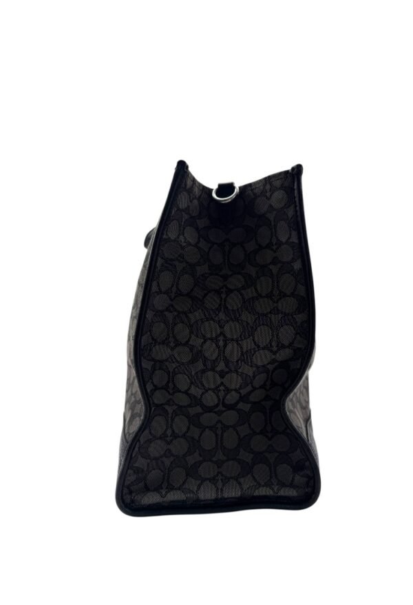 COACH - DEMPSEY TOTE 40 - Image 7